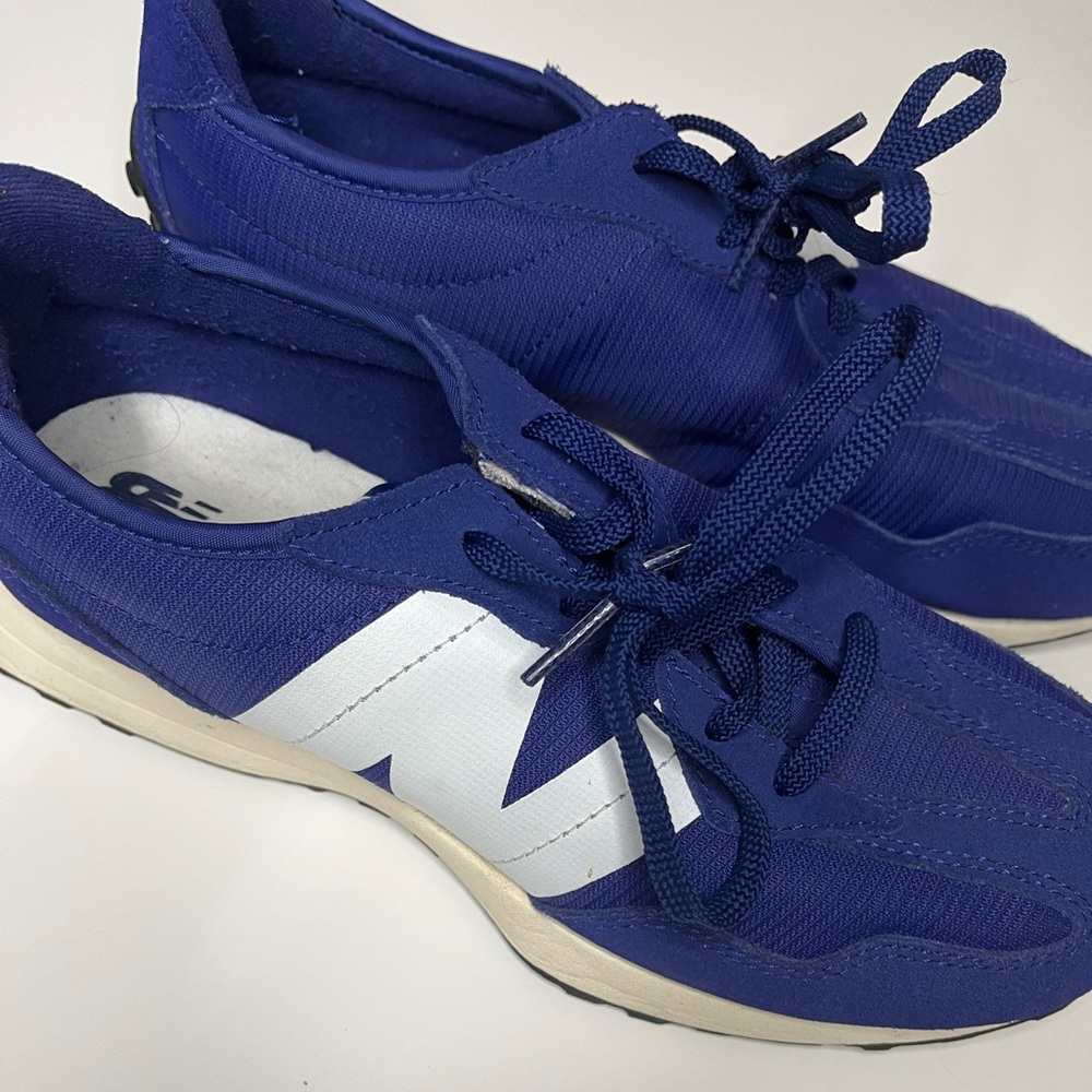 New balance shoes